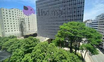 Imagem 4: Sala Comercial para alugar na Rua Araújo Porto Alegre , Centro, Rio de Janeiro - RJ