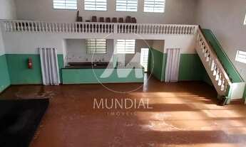 Imagem 4: Salão/Galpão (salão - sobrado