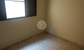 Imagem 5: Casa Térrea - 4 Dormitórios - Aluguel - Nova Ribeirânia