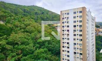 Imagem 7: Apartamento à Venda - Engenho Novo, 2 Quartos, 55 m2