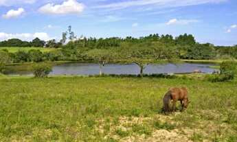 Imagem: Sítio de 3600m2
