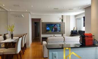 Imagem: Apartamento à Venda no Condomínio Parque