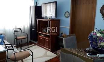 Imagem 2: Porto Alegre - Apartamento Padrão - Santana