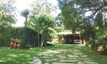 Imagem 2: Lagoa Santa - Casa de Condomínio - Condomínio Condados Da Lagoa