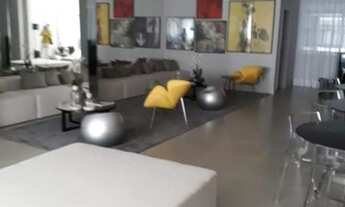 Imagem 4: Apartamento à venda na Rua Tabatinguera, Sé, São Paulo - SP