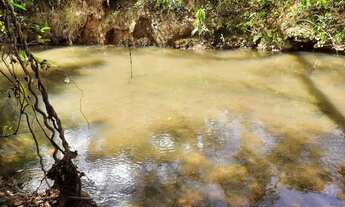 Imagem 6: Bela Vista de Goiás - Chácara