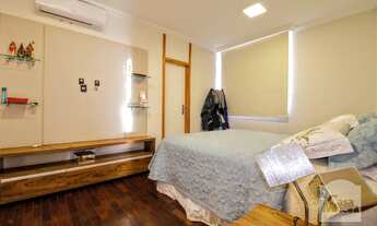 Imagem 4: Apartamento à Venda - Cruzeiro, 3 Quartos, 95 m²