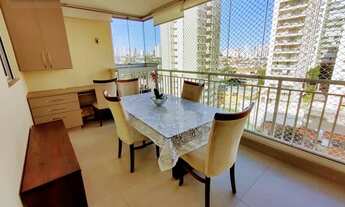 Imagem 5: Apartamento em São Paulo