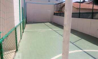 Imagem 7: Ótimo Apartamento MOBILIADO Bairro Vila Arens para aluguel tem 65 m2 com 2 dormitórios com