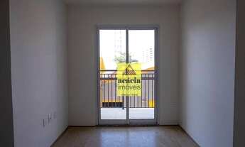 Imagem 3: Apartamento com 2 dormitórios à venda, 50 m² por R$ 380.000,00 - Parque Residencial da Lap