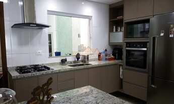 Imagem: São Paulo - Casa de Condomínio - VILA