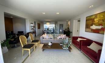 Imagem: Salvador - Apartamento Padrão - Pituba