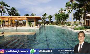 Imagem 7: O melhor projeto de Muro Alto o Cais Eco Residência- Beira Mar/Beach Club pelo Tapa de Cua