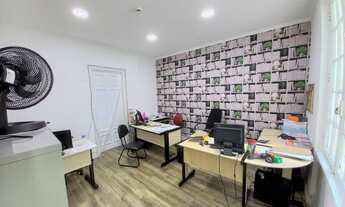 Imagem 2: Sala Comercial para Venda em São Paulo, Centro, 2 banheiros