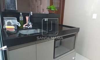 Imagem 4: Apartamento (tipo - padrao) 2 dormitórios, cozinha planejada, portaria 24hs, lazer, espaço