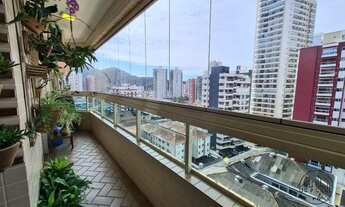 Imagem 3: Apartamento com 2 dorms, Canto do Forte, Praia Grande - R$ 555 mil, Cod: 90