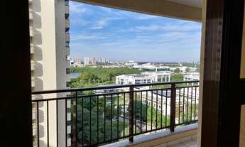 Imagem: Apartamento para locação, Barra da Tijuca