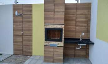 Imagem 3: CASA EM PLATAFORMA (PRONTA PRA MORAR