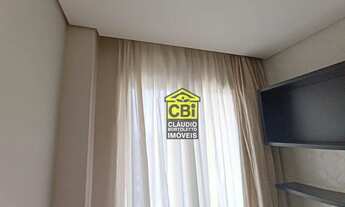 Imagem 3: Apartamento com 2 dormitórios para alugar, 62 m² por R$ 2.100/mês - Paulicéia - Piracicaba