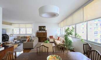 Imagem 7: SãO PAULO - Apartamento Padrão - Jardim Paulista