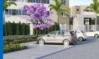 Imagem 2: Apartamentos na Pajuçara pertinho do supermercado Açaí e Maxxi, 800 metros da Ceasa