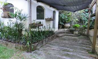 Imagem 5: Sítio para venda de 3.000m² com 3 quartos - Em condomínio só de sítios