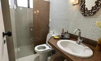 Imagem 6: Apartamento com 3 suítes à venda, 220 m² por R$ 1.100.000 - Aldeota - Fortaleza/CE