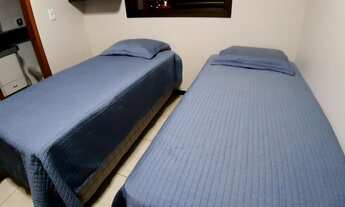 Imagem 6: Apart 3 suites plenas, 115 m², prox. Praça Nova Suiça