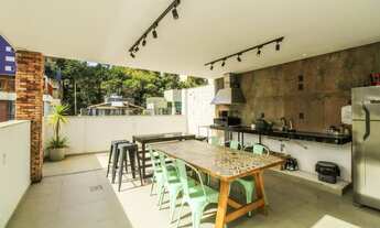 Imagem: Cobertura para aluguel, 2 quartos, 1 suíte