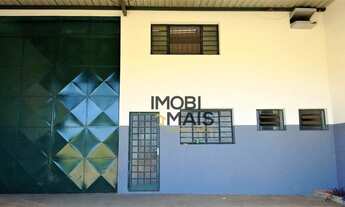 Imagem 6: Barracão para alugar, 270 m² por R$ 3.150,00/mês - Jardim Mary - Bauru/SP