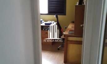 Imagem 5: Apartamento à venda na Vila Andrade 3 dorm sendo 1 suíte 78m²