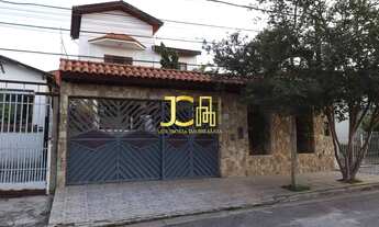 Imagem 2: Sobrado com 3 dormitórios, sendo 1 suíte, no Jardim Icatu, Votorantim/SP