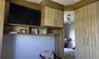 Imagem 6: Apartamento quarto e sala com planejados, no centro de Macaé RJ!