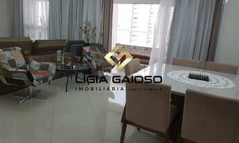 Imagem 6: SÃO JOSÉ DOS CAMPOS - Apartamento Padrão - JARDIM DAS INDÚSTRIAS