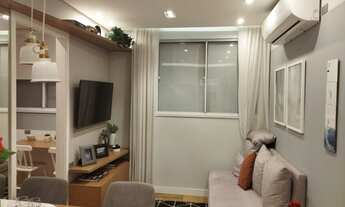 Imagem 3: Apartamento para venda com 40 metros quadrados com 2 quartos em Jardim Miriam - São Paulo