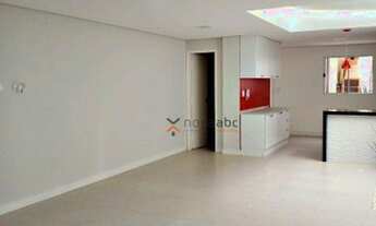 Imagem 4: Sobrado com 3 dormitórios à venda, 160 m² por R$ 900.000 - Barcelona - São Caetano do Sul