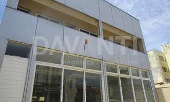 Imagem 2: Prédio - Jardim Chapadão - Campinas