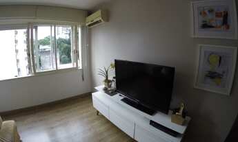 Imagem 4: Apartamento para locação bairro Santa Cecilia com 3 quartos, 97 m² - FI1437