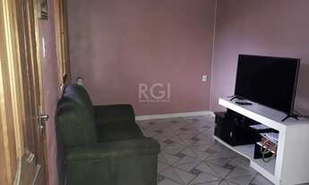 Imagem 2: Casa em Hípica Casa com 3 dormitórios