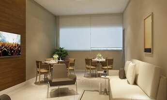 Imagem 2: Residencial Analice - Apartamento de 3 quartos na Praia do Morro em Guarapari