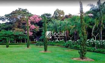 Imagem 4: Terreno à venda, 360 m² por R$ 255.000 - Condomínio Jardim Botânico - Bady Bassitt/SP