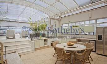 Imagem 4: São Paulo - Apartamento Padrão - Vila Nova Conceição