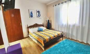 Imagem 7: SOROCABA - Casa Padrão - Nova Ipanema