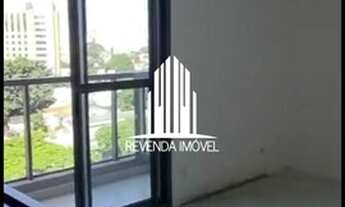 Imagem 3: Studio em Moema com 1 dormitório pronto para morar