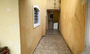 Imagem 4: A 700m Metrô Vila Sonia - Sobrado com 03 pavimentos e área gourmet com 65m2