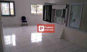 Imagem 2: Sobrado, 290 m² - venda por R$ 1.800.000,00 ou aluguel por R$ 8.000,00/mês - Vila São Paul