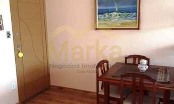 Imagem 5: Apartamento para Venda em Florianópolis, Canasvieiras, 2 dormitórios, 1 banheiro, 1 vaga