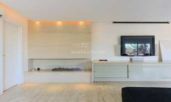 Imagem 7: SãO PAULO - Apartamento Padrão - Jardim Europa