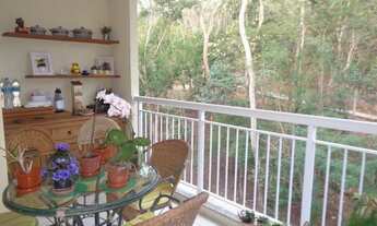 Imagem 4: PETRóPOLIS - Apartamento Padrão - Itaipava