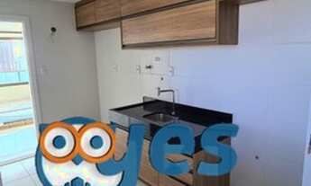 Imagem 2: FEIRA DE SANTANA - Apartamento Padrão - SANTA MÔNICA